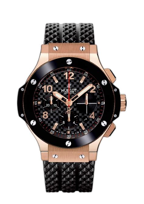 Hublot Big Bang Gold Ceramic 41 341.PB.131.RX Price, Specs, 